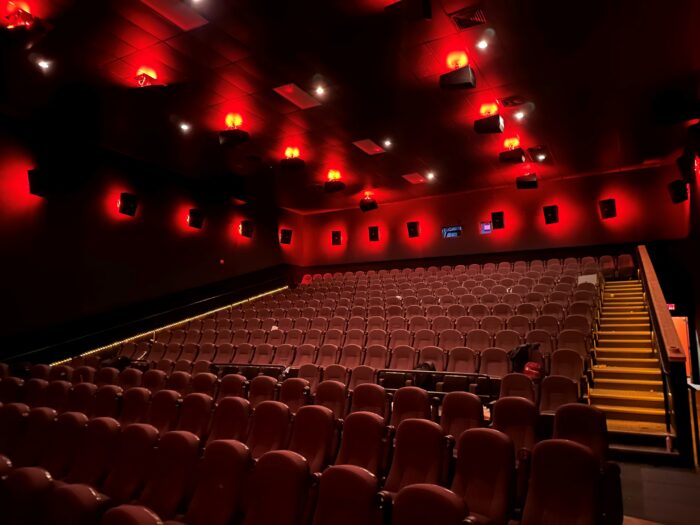 ATMIS THEATRE 1