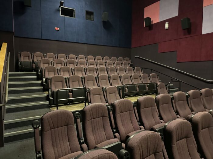 Theatre 3